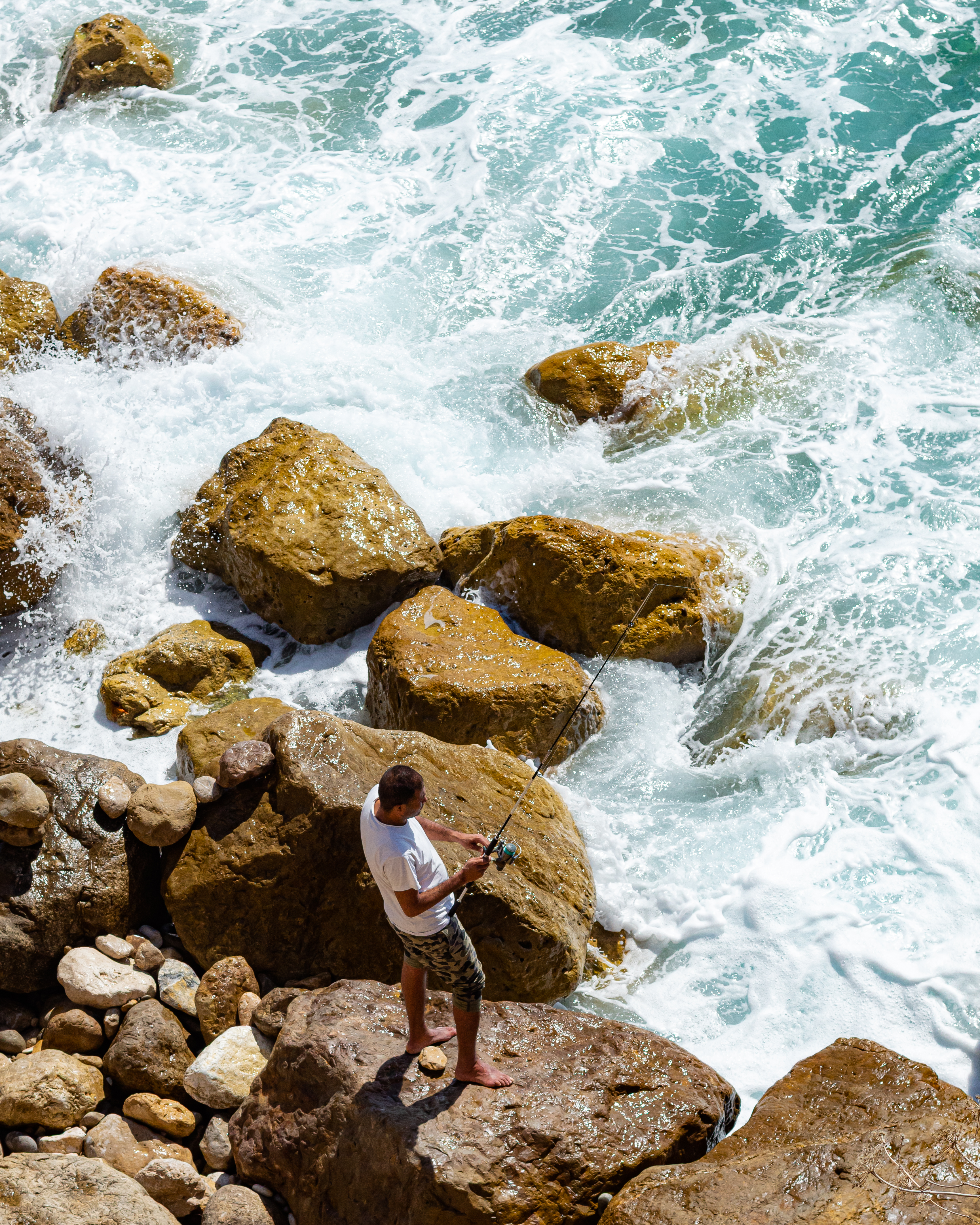 nice_france_fishing_man